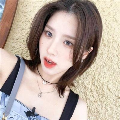 诈骗女神海报